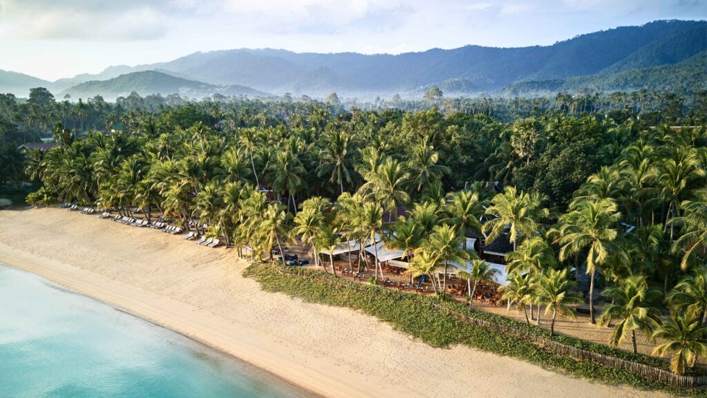 Santiburi Koh Samui
